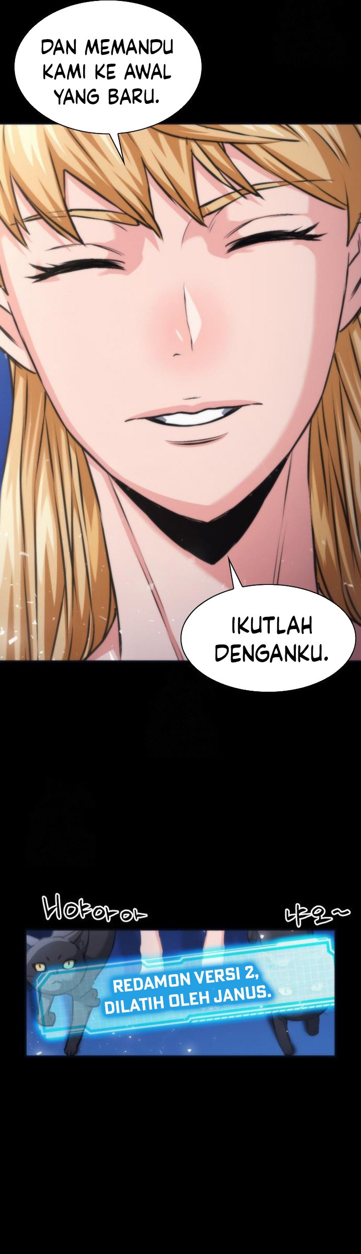 Seoul Station Druid Chapter 200 Gambar 73