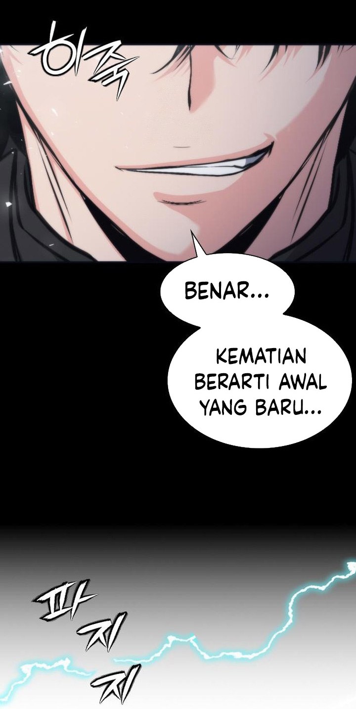 Seoul Station Druid Chapter 200 Gambar 74