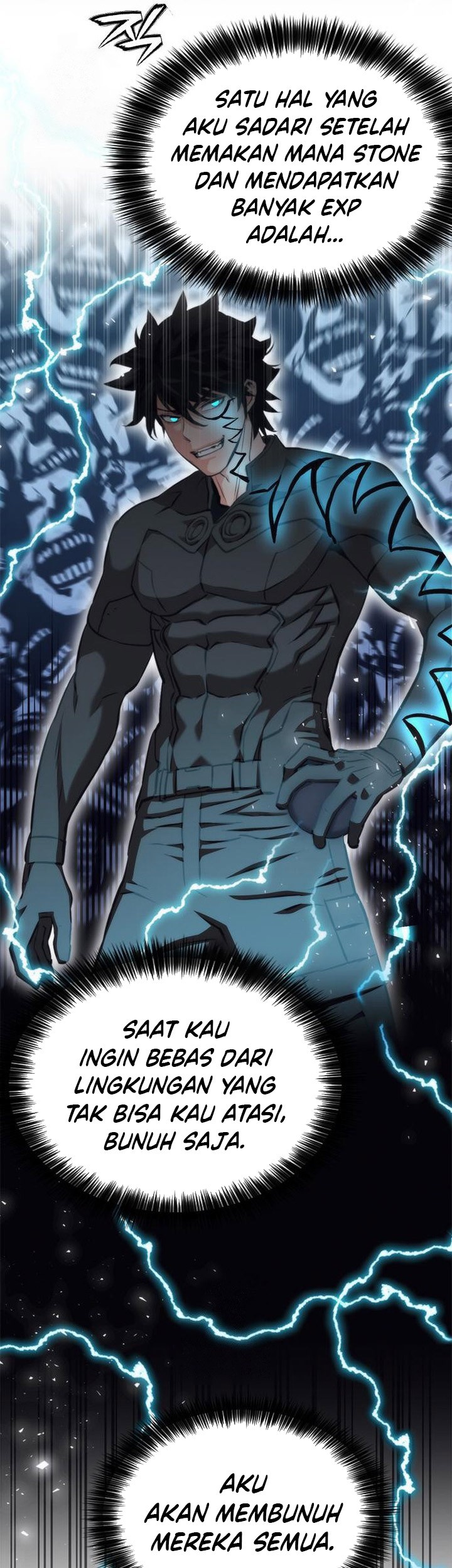 Seoul Station Druid Chapter 200 Gambar 75