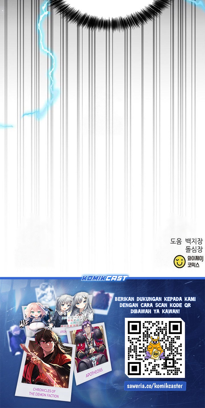 Seoul Station Druid Chapter 200 Gambar 76