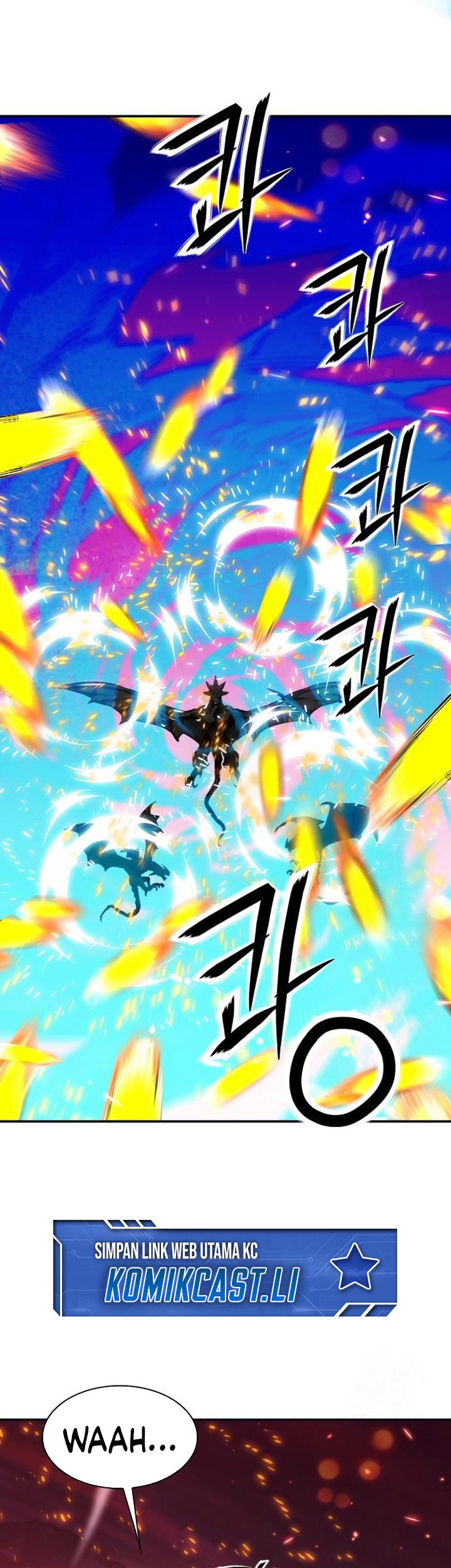 Seoul Station Druid Chapter 200 Gambar 7