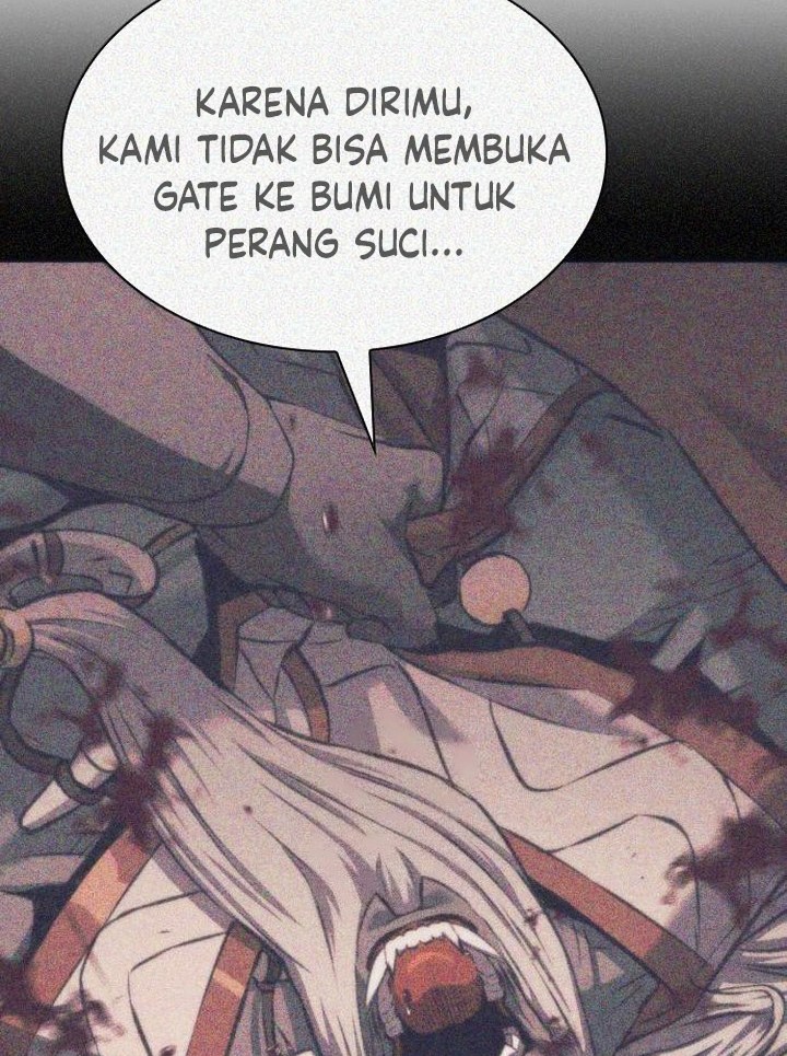 Seoul Station Druid Chapter 200 Gambar 14