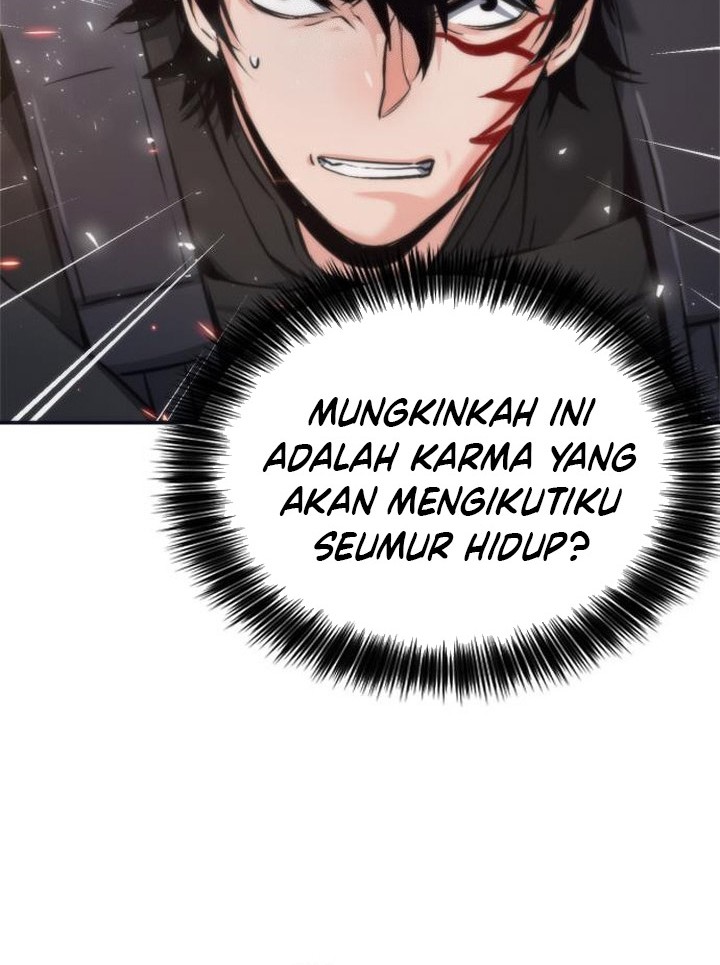 Seoul Station Druid Chapter 200 Gambar 16