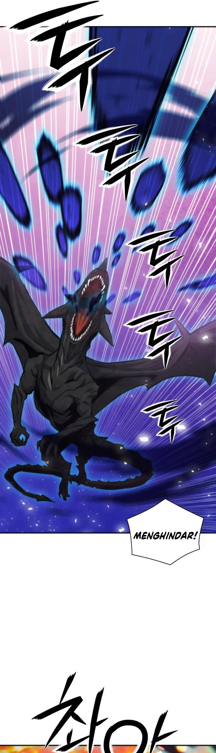 Seoul Station Druid Chapter 200 Gambar 17