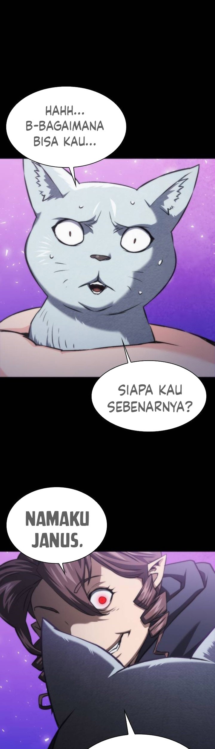 Seoul Station Druid Chapter 201 Gambar 19