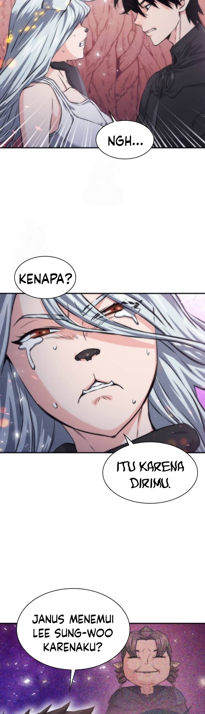 Seoul Station Druid Chapter 201 Gambar 21