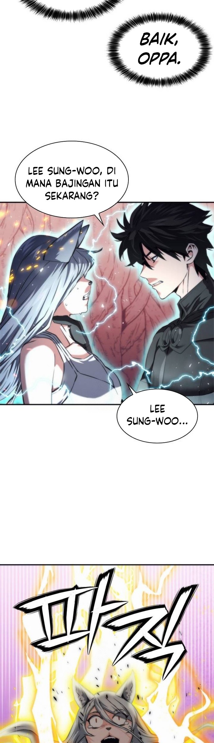 Seoul Station Druid Chapter 201 Gambar 23