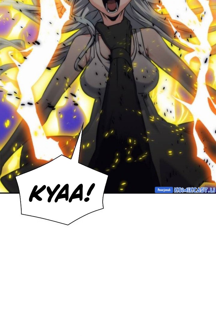 Seoul Station Druid Chapter 201 Gambar 24