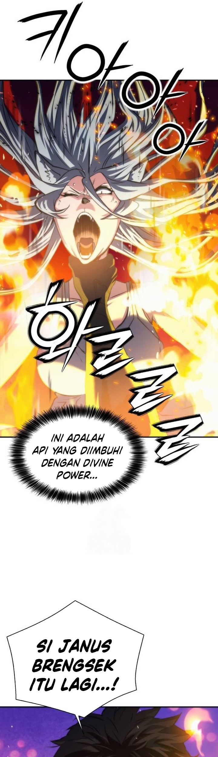 Seoul Station Druid Chapter 201 Gambar 25