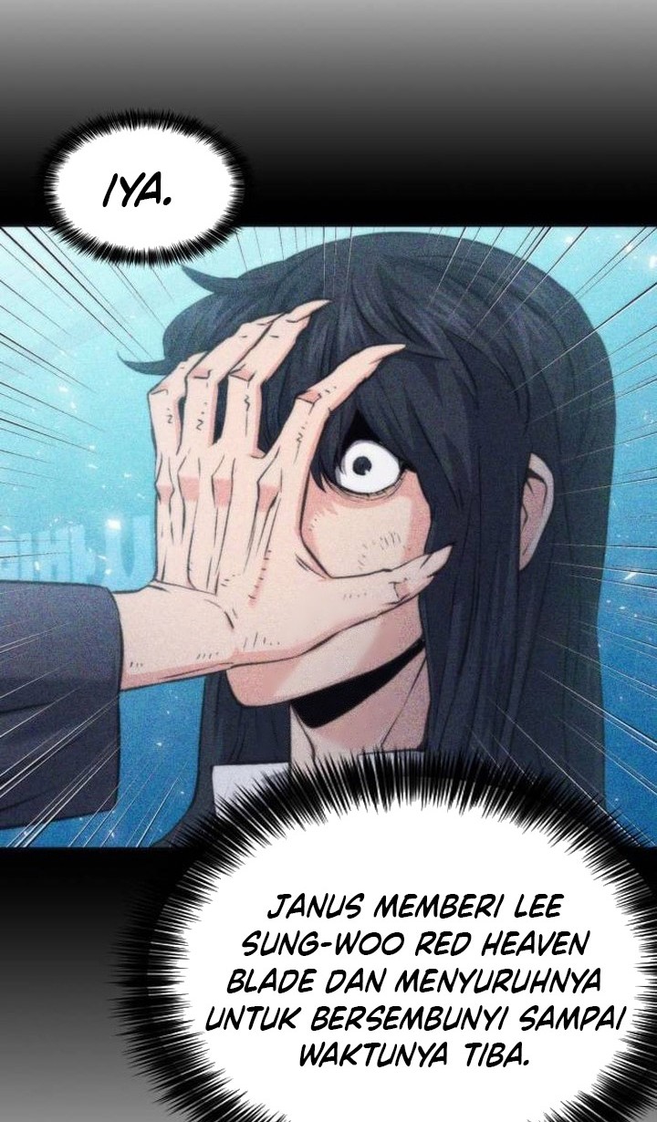 Seoul Station Druid Chapter 201 Gambar 28