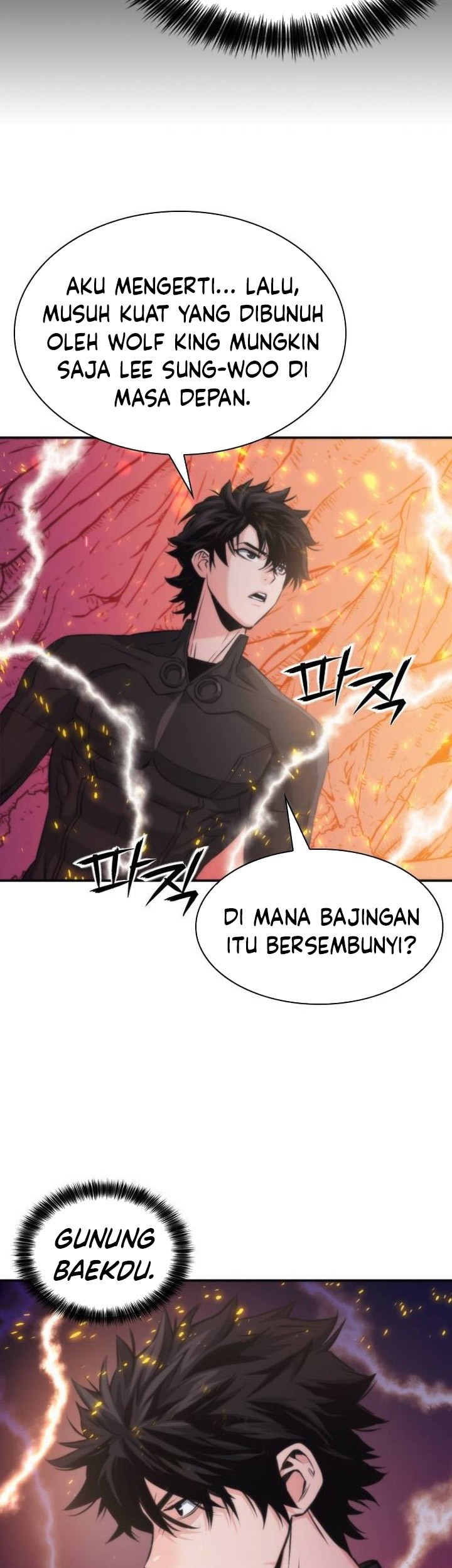 Seoul Station Druid Chapter 201 Gambar 29