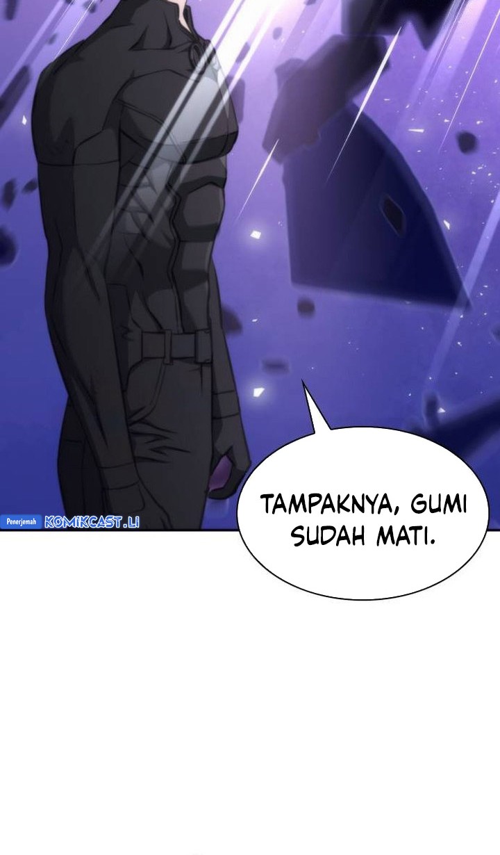 Seoul Station Druid Chapter 201 Gambar 32