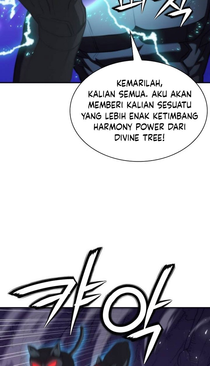 Seoul Station Druid Chapter 201 Gambar 34
