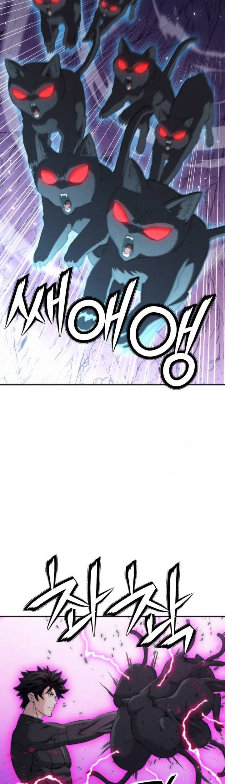 Seoul Station Druid Chapter 201 Gambar 35