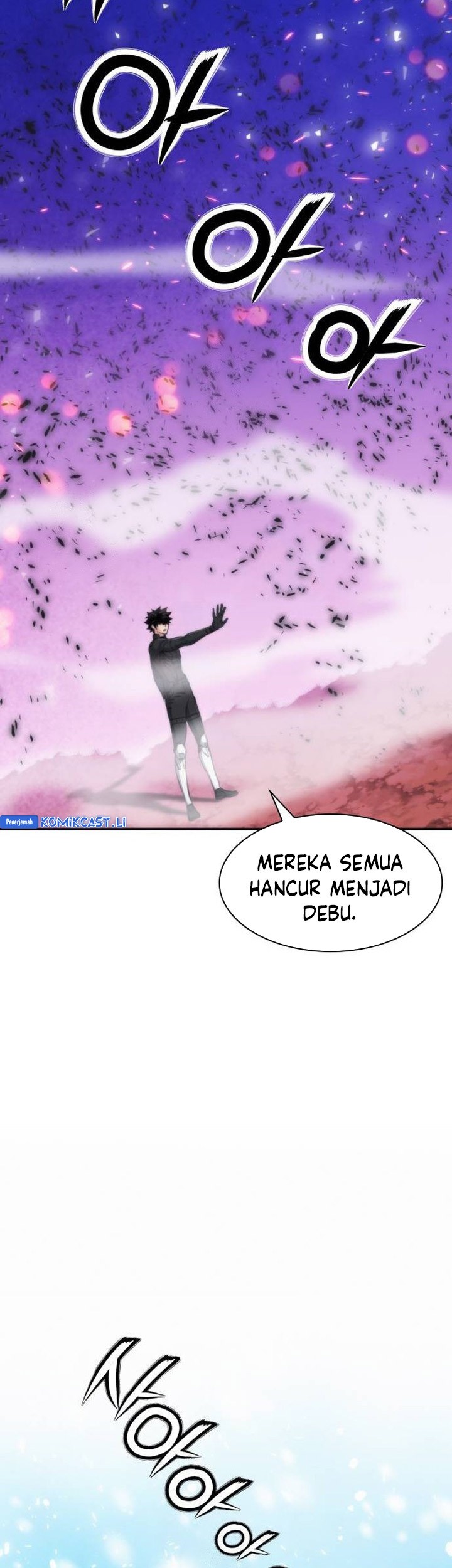 Seoul Station Druid Chapter 201 Gambar 39