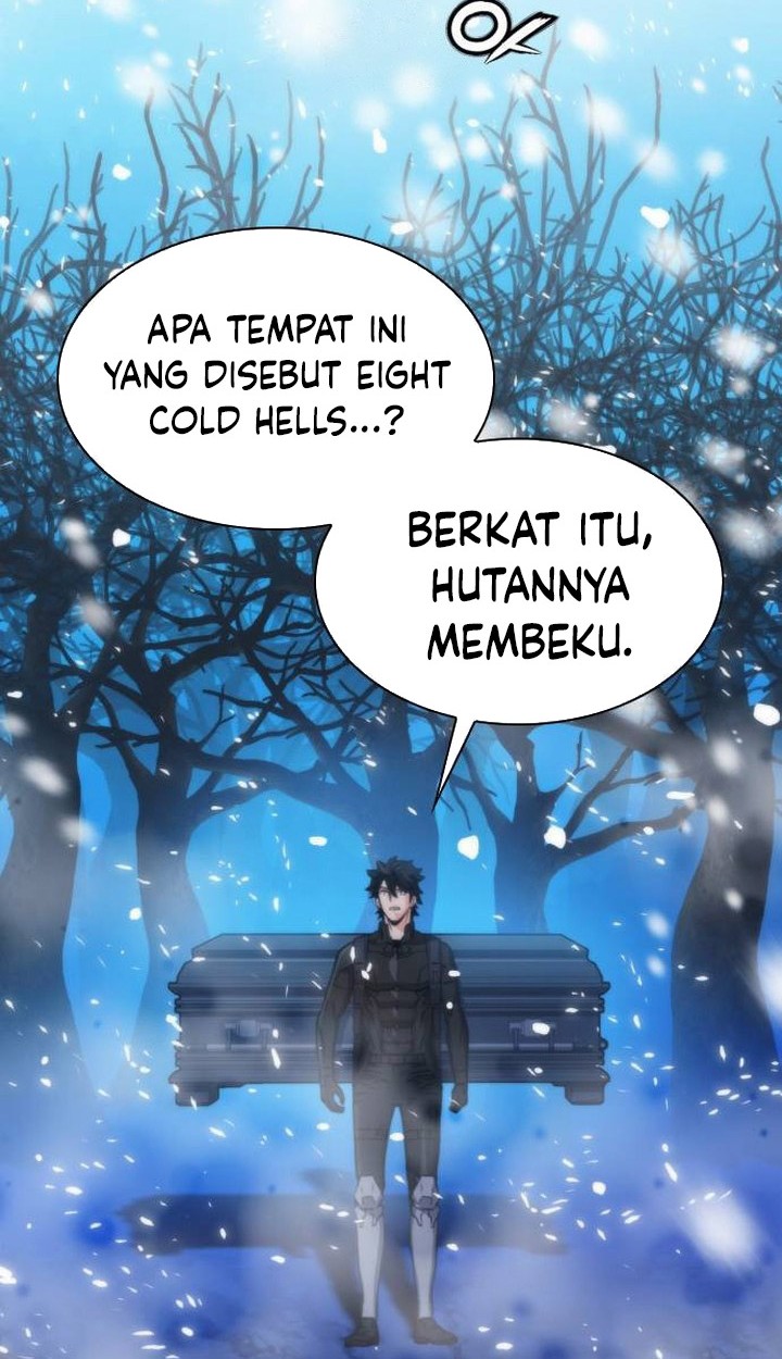 Seoul Station Druid Chapter 201 Gambar 40