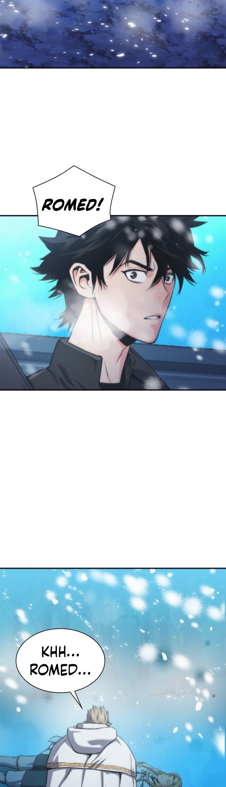 Seoul Station Druid Chapter 201 Gambar 41