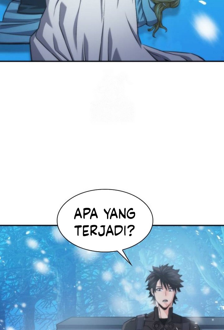 Seoul Station Druid Chapter 201 Gambar 42