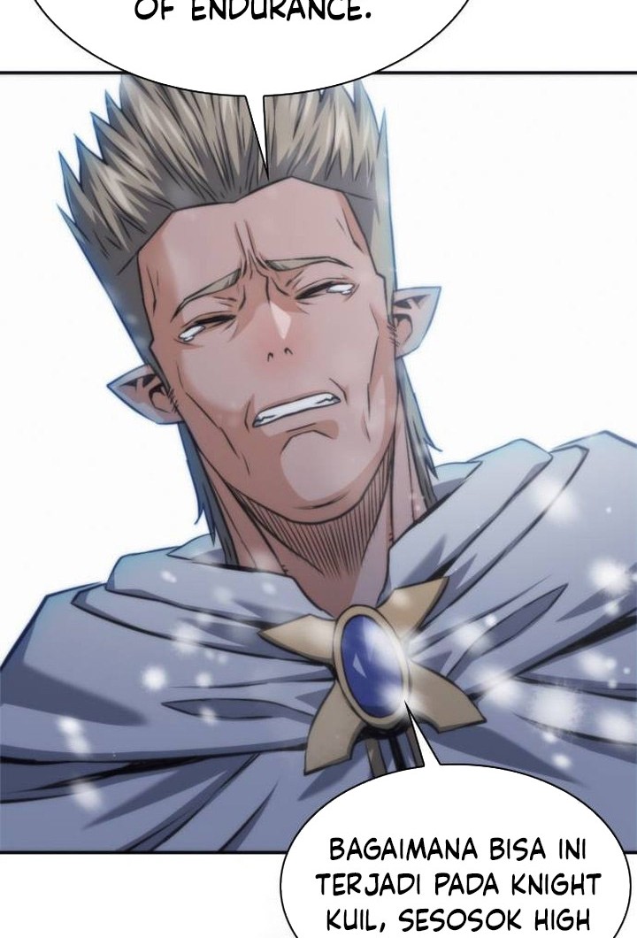 Seoul Station Druid Chapter 201 Gambar 44