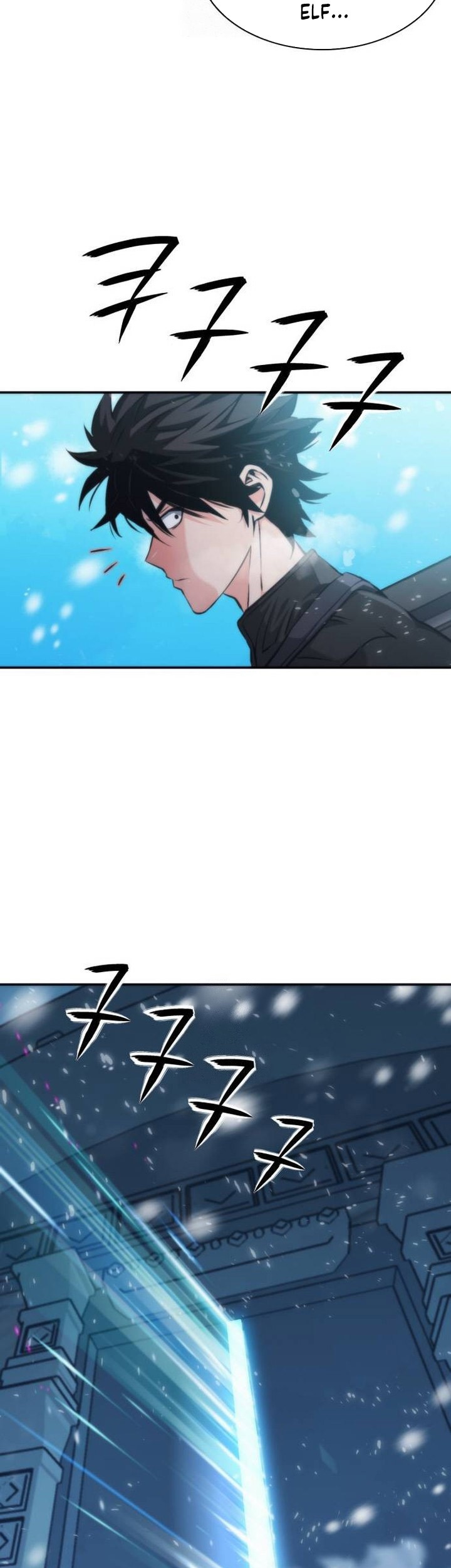 Seoul Station Druid Chapter 201 Gambar 45