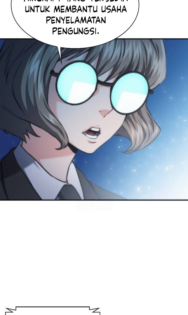 Seoul Station Druid Chapter 201 Gambar 52