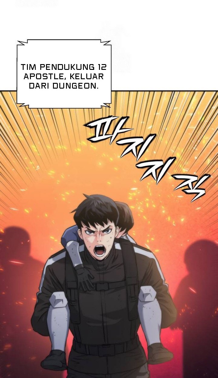 Seoul Station Druid Chapter 201 Gambar 60