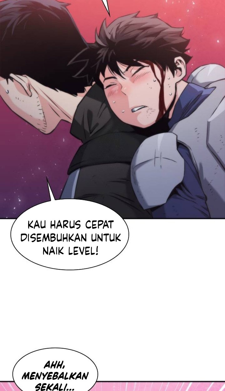 Seoul Station Druid Chapter 201 Gambar 62