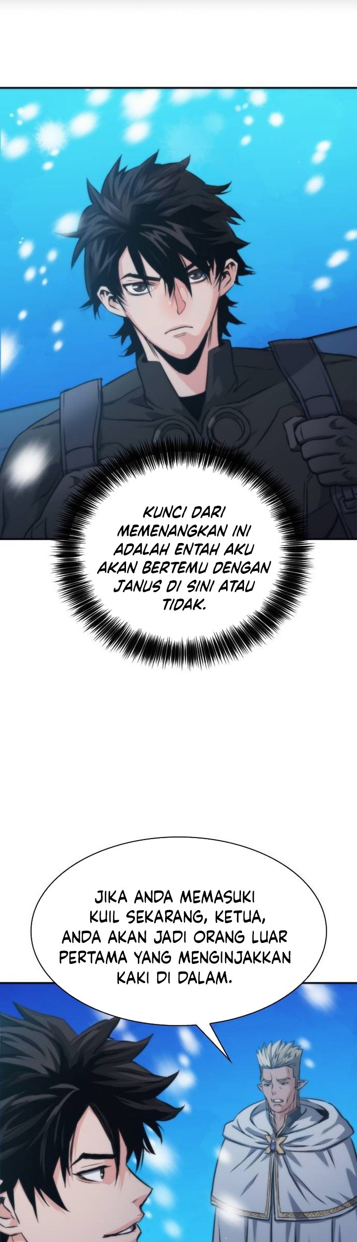 Seoul Station Druid Chapter 201 Gambar 69