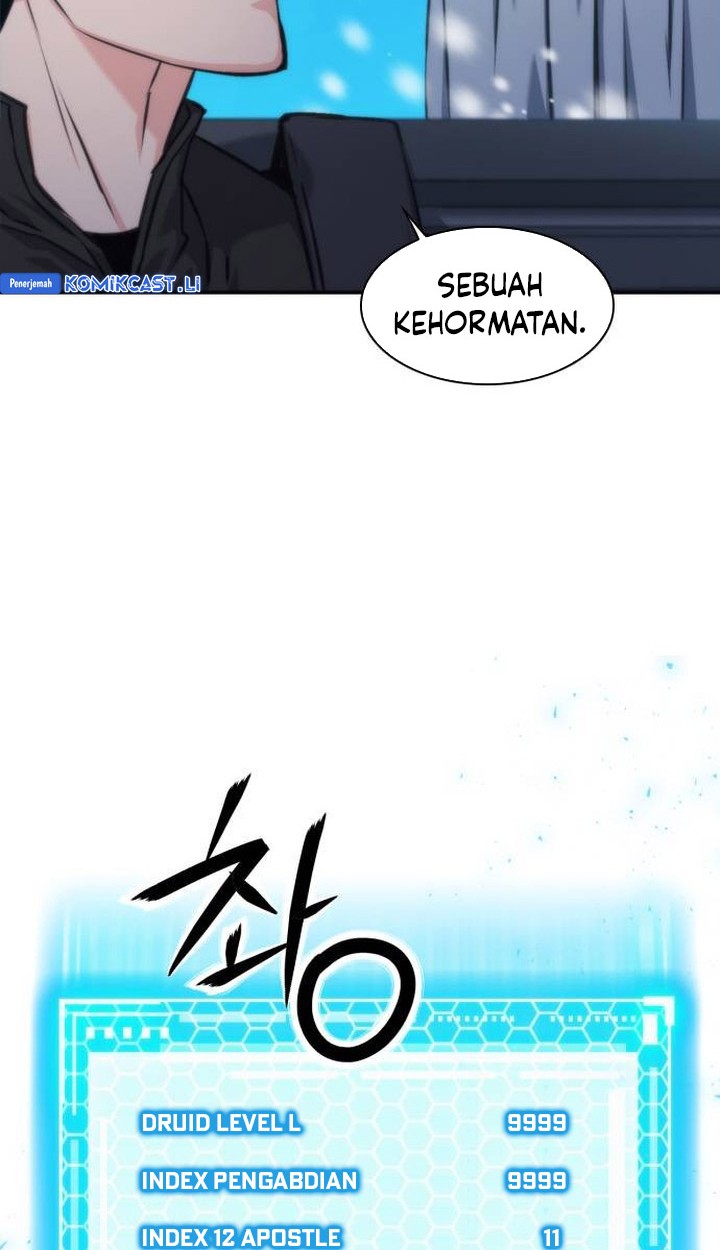 Seoul Station Druid Chapter 201 Gambar 70