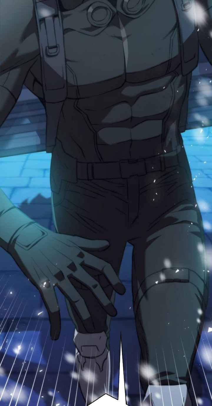 Seoul Station Druid Chapter 201 Gambar 73