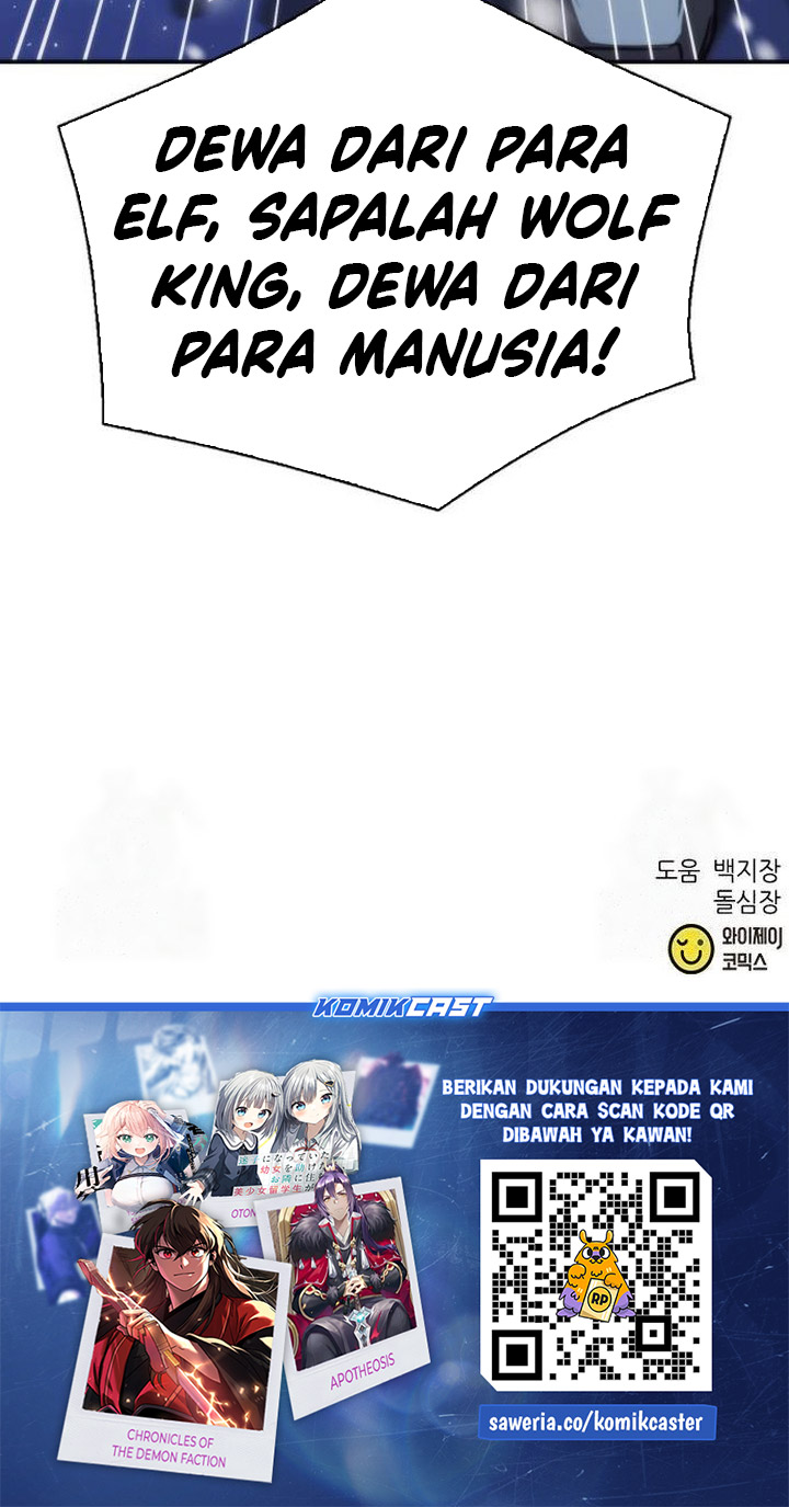 Seoul Station Druid Chapter 201 Gambar 74