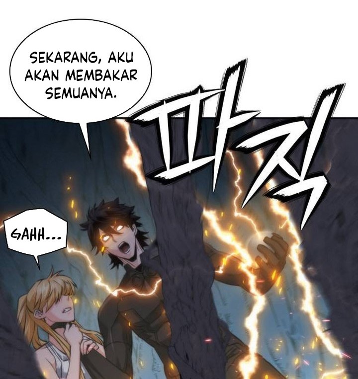 Seoul Station Druid Chapter 201 Gambar 6