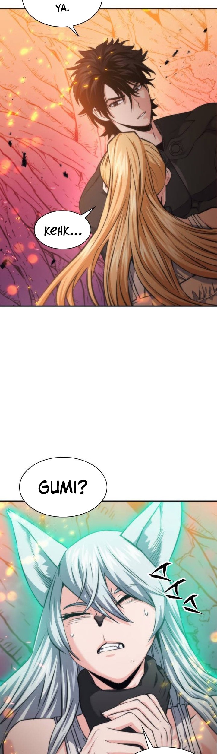 Seoul Station Druid Chapter 201 Gambar 11