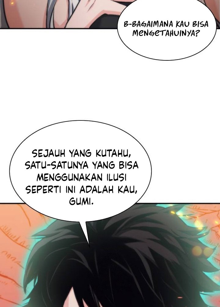 Seoul Station Druid Chapter 201 Gambar 12