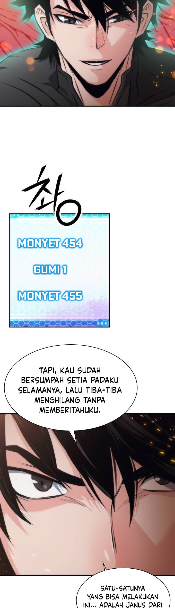 Seoul Station Druid Chapter 201 Gambar 13