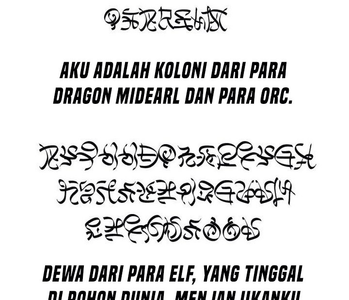 Seoul Station Druid Chapter 202 Gambar 26