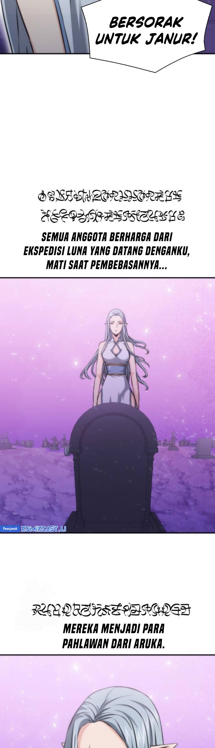 Seoul Station Druid Chapter 202 Gambar 29