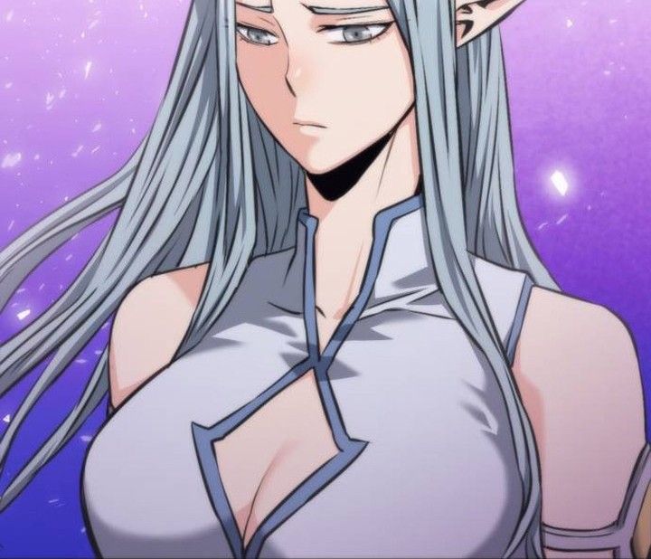 Seoul Station Druid Chapter 202 Gambar 30