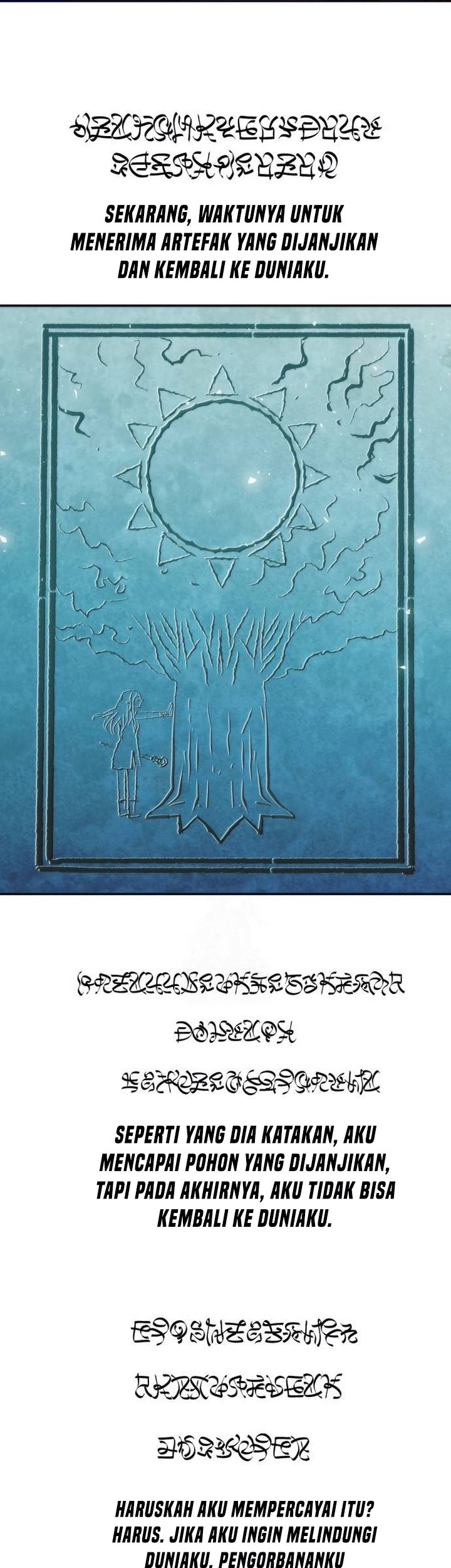 Seoul Station Druid Chapter 202 Gambar 31