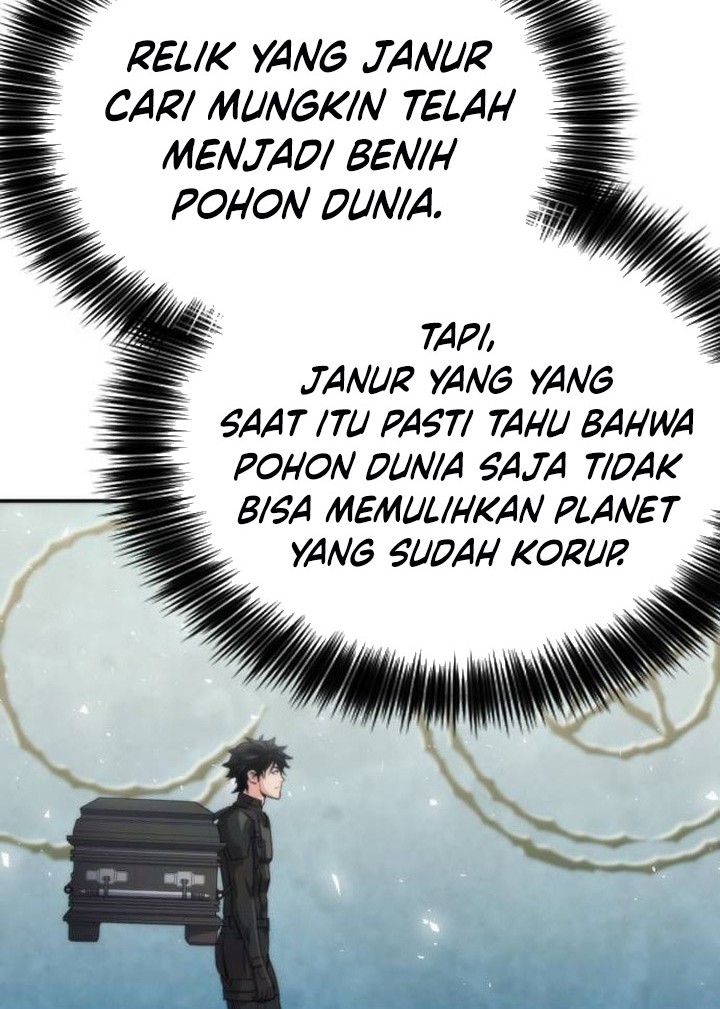 Seoul Station Druid Chapter 202 Gambar 38