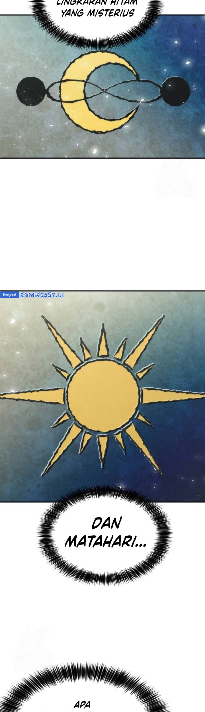 Seoul Station Druid Chapter 202 Gambar 41