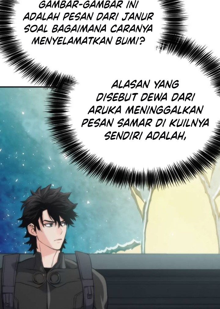Seoul Station Druid Chapter 202 Gambar 42