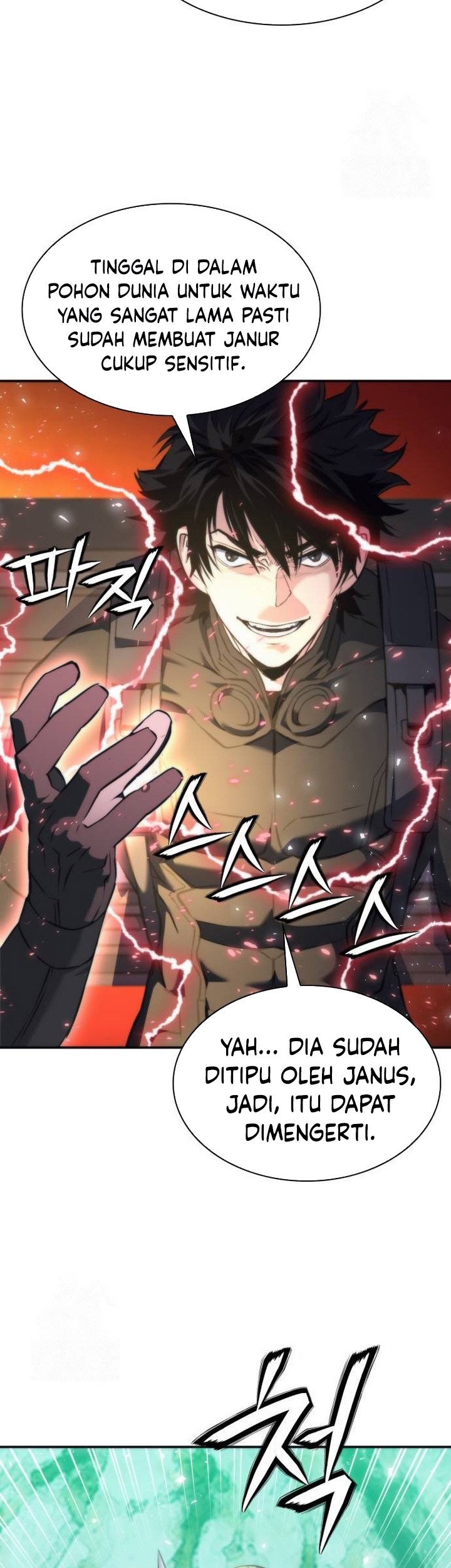 Seoul Station Druid Chapter 202 Gambar 51