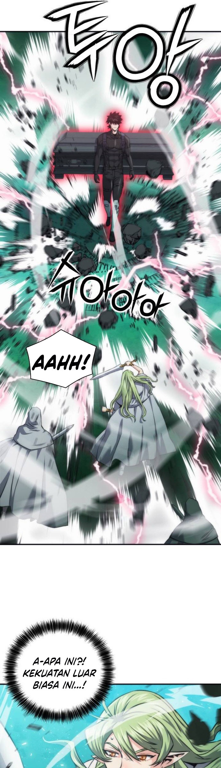 Seoul Station Druid Chapter 202 Gambar 55