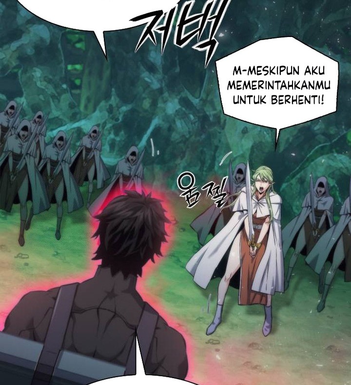 Seoul Station Druid Chapter 202 Gambar 58