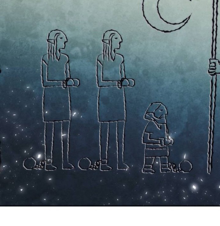 Seoul Station Druid Chapter 202 Gambar 4