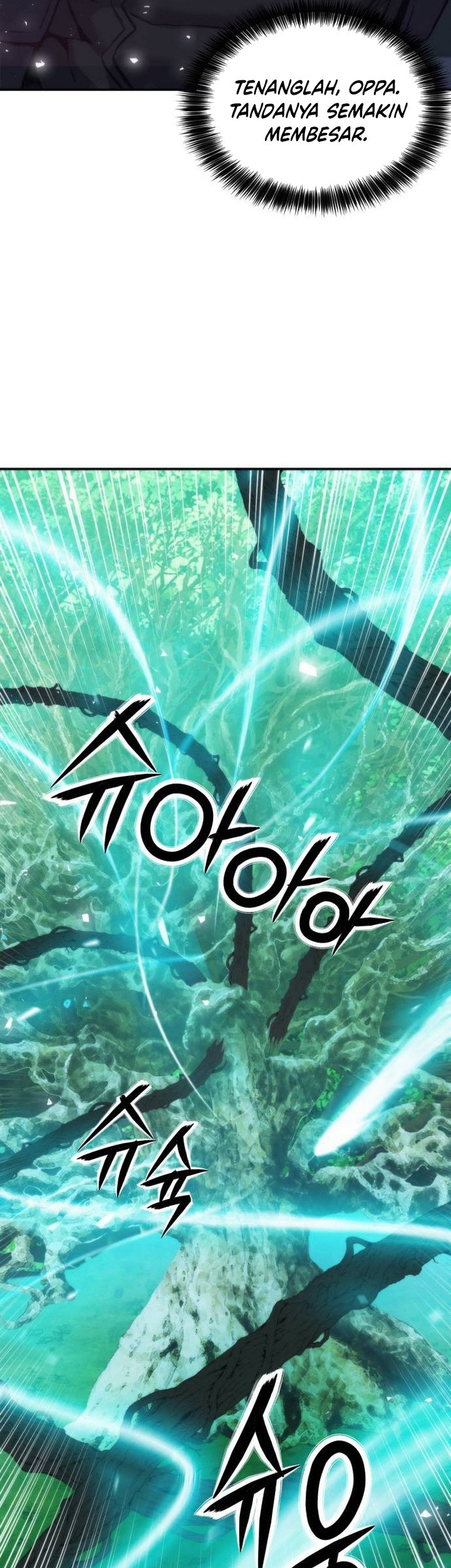 Seoul Station Druid Chapter 202 Gambar 61