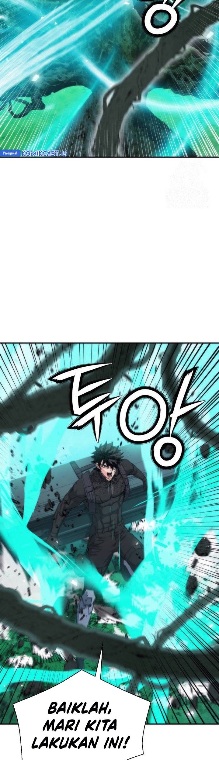 Seoul Station Druid Chapter 202 Gambar 65