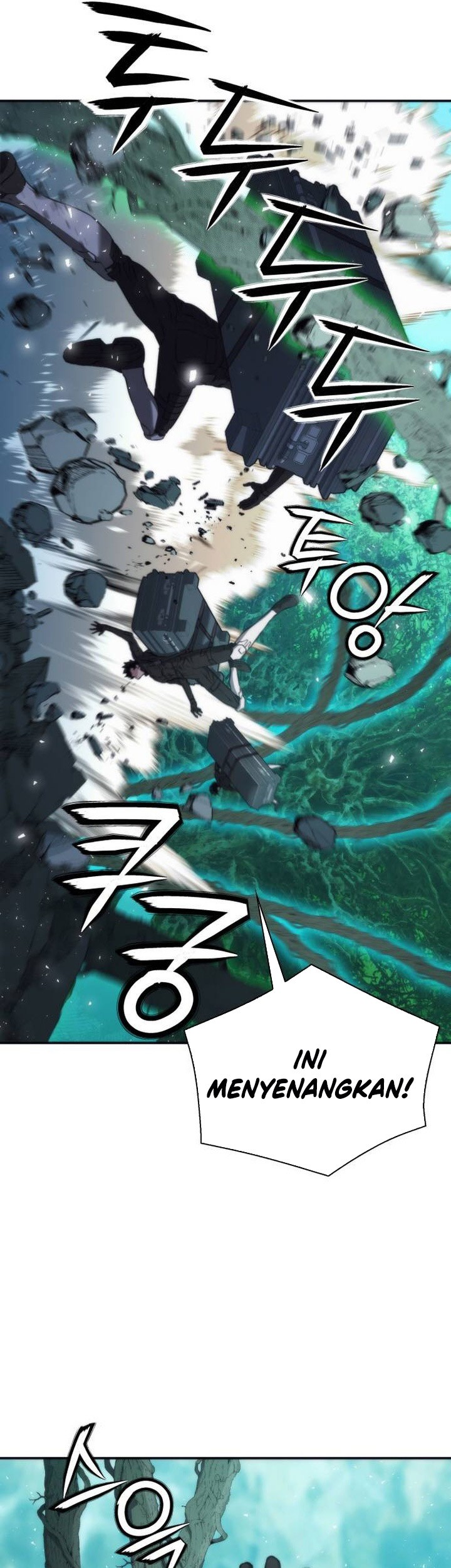 Seoul Station Druid Chapter 202 Gambar 67