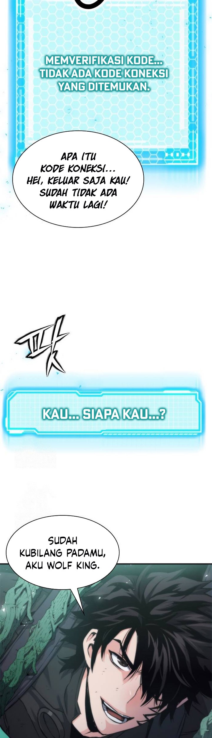 Seoul Station Druid Chapter 202 Gambar 71